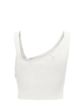 Only 2 uscita Only Top Donna Bianco Bianco